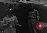 Image of General Spaatz Tinian Island Mariana Islands, 1945, second 45 stock footage video 65675059565