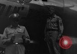 Image of General Spaatz Tinian Island Mariana Islands, 1945, second 47 stock footage video 65675059565
