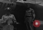 Image of General Spaatz Tinian Island Mariana Islands, 1945, second 48 stock footage video 65675059565