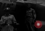 Image of General Spaatz Tinian Island Mariana Islands, 1945, second 50 stock footage video 65675059565