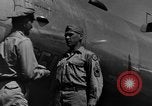 Image of General Spaatz Tinian Island Mariana Islands, 1945, second 54 stock footage video 65675059565
