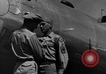 Image of General Spaatz Tinian Island Mariana Islands, 1945, second 56 stock footage video 65675059565