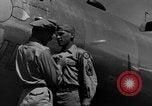 Image of General Spaatz Tinian Island Mariana Islands, 1945, second 57 stock footage video 65675059565