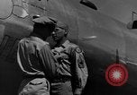 Image of General Spaatz Tinian Island Mariana Islands, 1945, second 58 stock footage video 65675059565