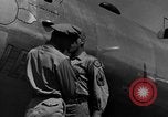 Image of General Spaatz Tinian Island Mariana Islands, 1945, second 59 stock footage video 65675059565