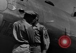 Image of General Spaatz Tinian Island Mariana Islands, 1945, second 60 stock footage video 65675059565