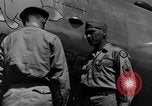 Image of General Spaatz Tinian Island Mariana Islands, 1945, second 62 stock footage video 65675059565
