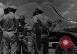 Image of General Spaatz Tinian Island Mariana Islands, 1944, second 5 stock footage video 65675059566