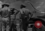 Image of General Spaatz Tinian Island Mariana Islands, 1944, second 6 stock footage video 65675059566
