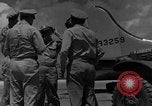 Image of General Spaatz Tinian Island Mariana Islands, 1944, second 7 stock footage video 65675059566