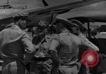 Image of General Spaatz Tinian Island Mariana Islands, 1944, second 9 stock footage video 65675059566