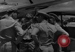 Image of General Spaatz Tinian Island Mariana Islands, 1944, second 10 stock footage video 65675059566