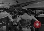 Image of General Spaatz Tinian Island Mariana Islands, 1944, second 12 stock footage video 65675059566