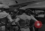 Image of General Spaatz Tinian Island Mariana Islands, 1944, second 13 stock footage video 65675059566