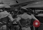 Image of General Spaatz Tinian Island Mariana Islands, 1944, second 14 stock footage video 65675059566