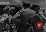 Image of General Spaatz Tinian Island Mariana Islands, 1944, second 17 stock footage video 65675059566