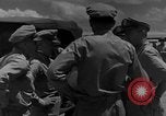 Image of General Spaatz Tinian Island Mariana Islands, 1944, second 18 stock footage video 65675059566