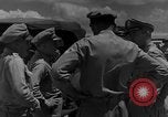 Image of General Spaatz Tinian Island Mariana Islands, 1944, second 19 stock footage video 65675059566