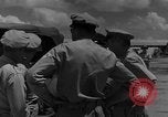 Image of General Spaatz Tinian Island Mariana Islands, 1944, second 23 stock footage video 65675059566