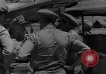 Image of General Spaatz Tinian Island Mariana Islands, 1944, second 27 stock footage video 65675059566