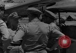 Image of General Spaatz Tinian Island Mariana Islands, 1944, second 28 stock footage video 65675059566