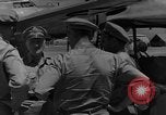 Image of General Spaatz Tinian Island Mariana Islands, 1944, second 30 stock footage video 65675059566