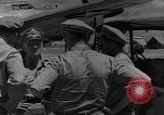 Image of General Spaatz Tinian Island Mariana Islands, 1944, second 32 stock footage video 65675059566