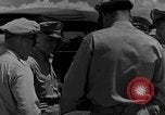 Image of General Spaatz Tinian Island Mariana Islands, 1944, second 38 stock footage video 65675059566