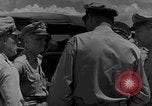 Image of General Spaatz Tinian Island Mariana Islands, 1944, second 43 stock footage video 65675059566