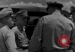 Image of General Spaatz Tinian Island Mariana Islands, 1944, second 45 stock footage video 65675059566