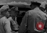 Image of General Spaatz Tinian Island Mariana Islands, 1944, second 46 stock footage video 65675059566