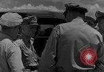 Image of General Spaatz Tinian Island Mariana Islands, 1944, second 47 stock footage video 65675059566