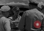 Image of General Spaatz Tinian Island Mariana Islands, 1944, second 48 stock footage video 65675059566