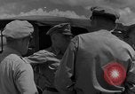 Image of General Spaatz Tinian Island Mariana Islands, 1944, second 52 stock footage video 65675059566