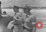Image of General Spaatz Tinian Island Mariana Islands, 1944, second 53 stock footage video 65675059566