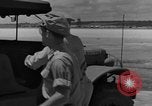 Image of General Spaatz Tinian Island Mariana Islands, 1944, second 54 stock footage video 65675059566