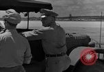 Image of General Spaatz Tinian Island Mariana Islands, 1944, second 55 stock footage video 65675059566