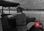Image of General Spaatz Tinian Island Mariana Islands, 1944, second 58 stock footage video 65675059566