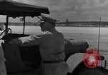 Image of General Spaatz Tinian Island Mariana Islands, 1944, second 59 stock footage video 65675059566