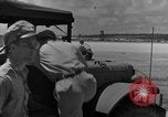 Image of General Spaatz Tinian Island Mariana Islands, 1944, second 61 stock footage video 65675059566