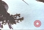 Standbild Lawine Alta Utah USA, 1950, aus Sekunde 39 historischem Filmmaterial Videoclip 65675059567