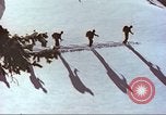 Standbild Lawine Alta Utah USA, 1950, aus Sekunde 55 historischem Filmmaterial Videoclip 65675059567