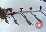 Standbild Lawine Alta Utah USA, 1950, aus Sekunde 56 historischem Filmmaterial Videoclip 65675059567