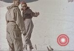 Standbild Lawine Alta Utah USA, 1950, aus Sekunde 62 historischem Filmmaterial Videoclip 65675059567
