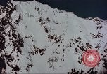 Image avalanche Alta Utah USA, 1950, de la seconde 35 séquences d'archives historiques vidéo 65675059568