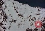 Image avalanche Alta Utah USA, 1950, de la seconde 36 séquences d'archives historiques vidéo 65675059568