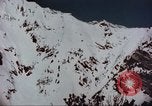 Image avalanche Alta Utah USA, 1950, de la seconde 39 séquences d'archives historiques vidéo 65675059568