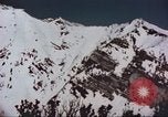 Image avalanche Alta Utah USA, 1950, de la seconde 43 séquences d'archives historiques vidéo 65675059568