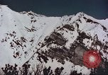 Image avalanche Alta Utah USA, 1950, de la seconde 44 séquences d'archives historiques vidéo 65675059568