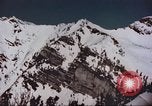 Image avalanche Alta Utah USA, 1950, de la seconde 46 séquences d'archives historiques vidéo 65675059568